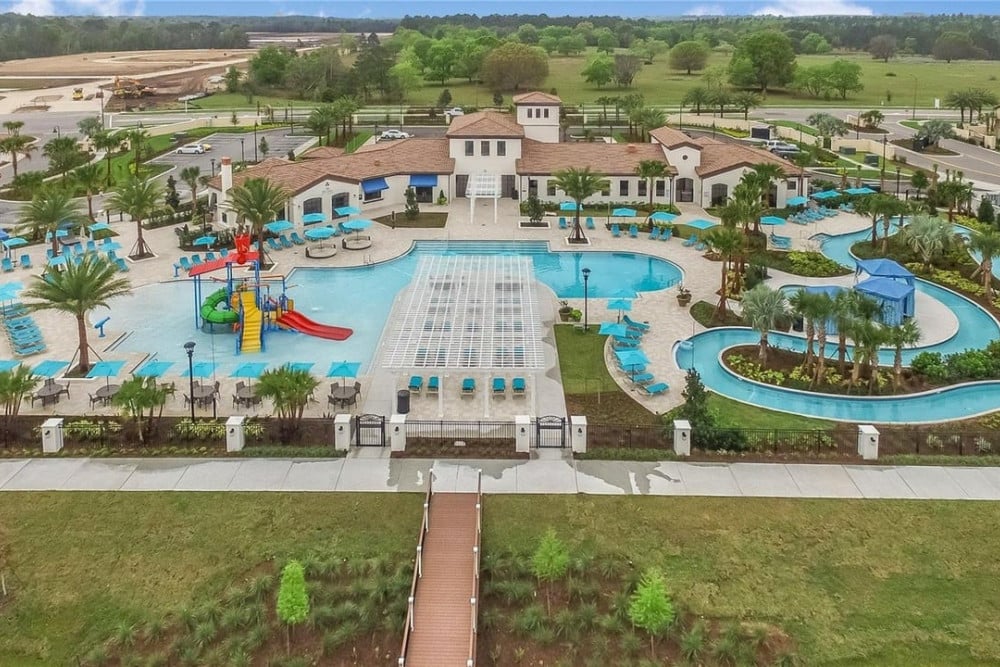 Windsor at Westside 1254