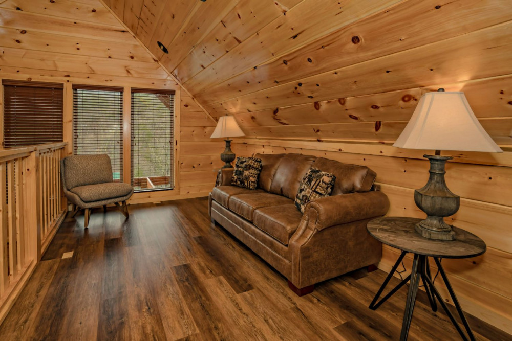 Pigeon 287, 5 bedroom Villa in Tennessee Top Villas