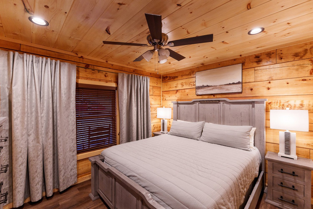 Pigeon 287, 5 bedroom Villa in Tennessee Top Villas