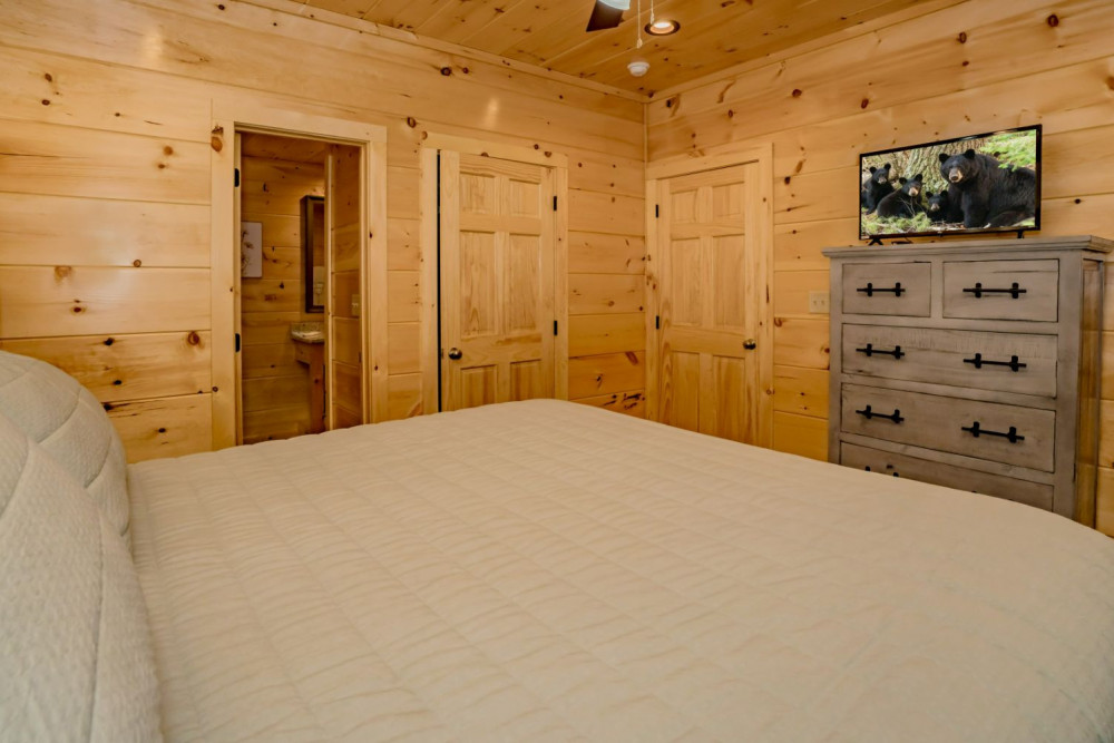 Pigeon 287, 5 bedroom Villa in Tennessee Top Villas