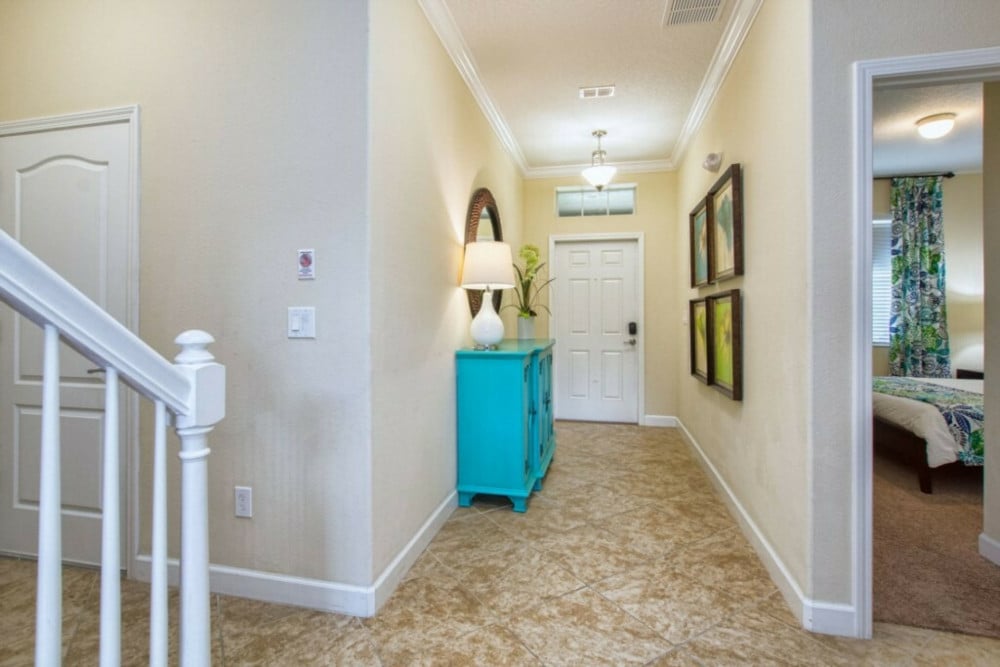 Paradise Palms Resort 356