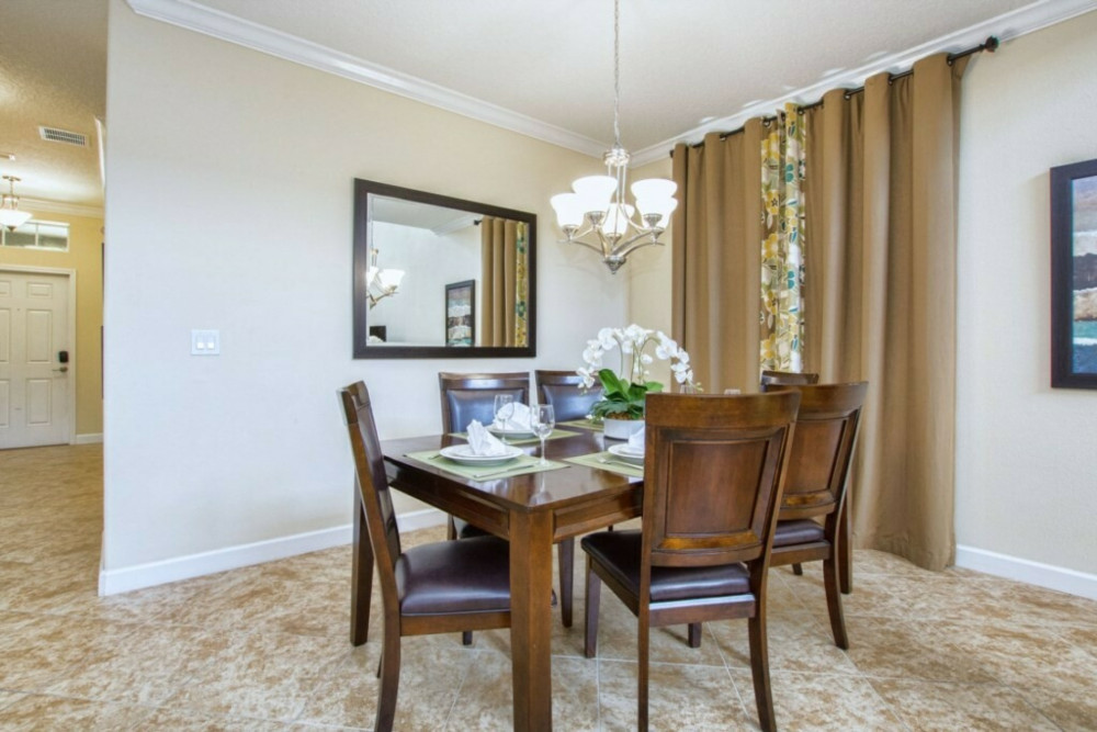 Paradise Palms Resort 356