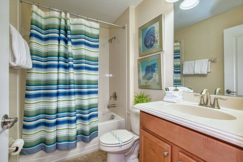 Paradise Palms Resort 356