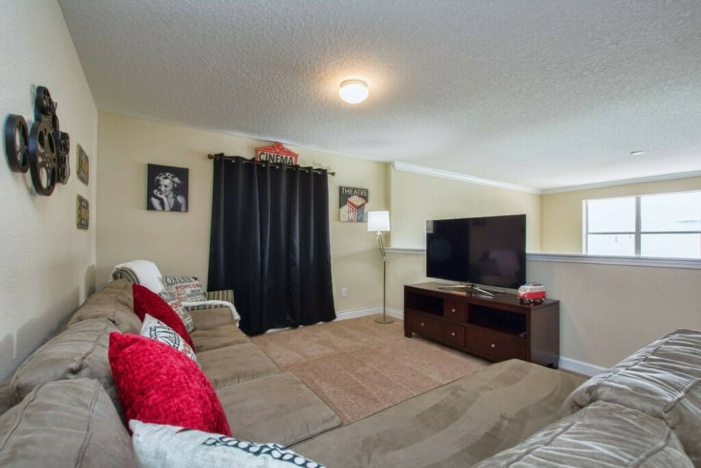 Paradise Palms Resort 356