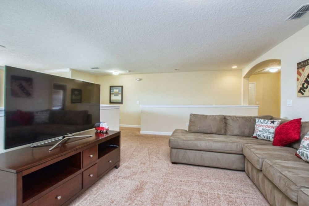 Paradise Palms Resort 356