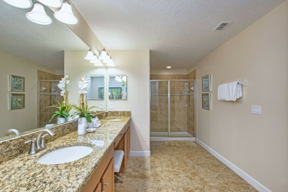 Paradise Palms Resort 356