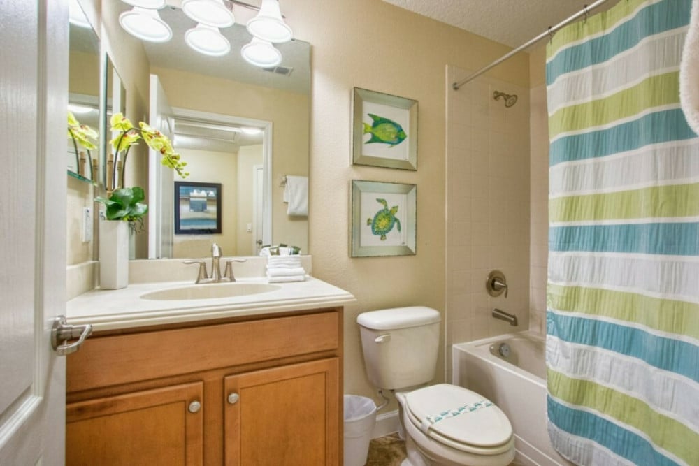 Paradise Palms Resort 356