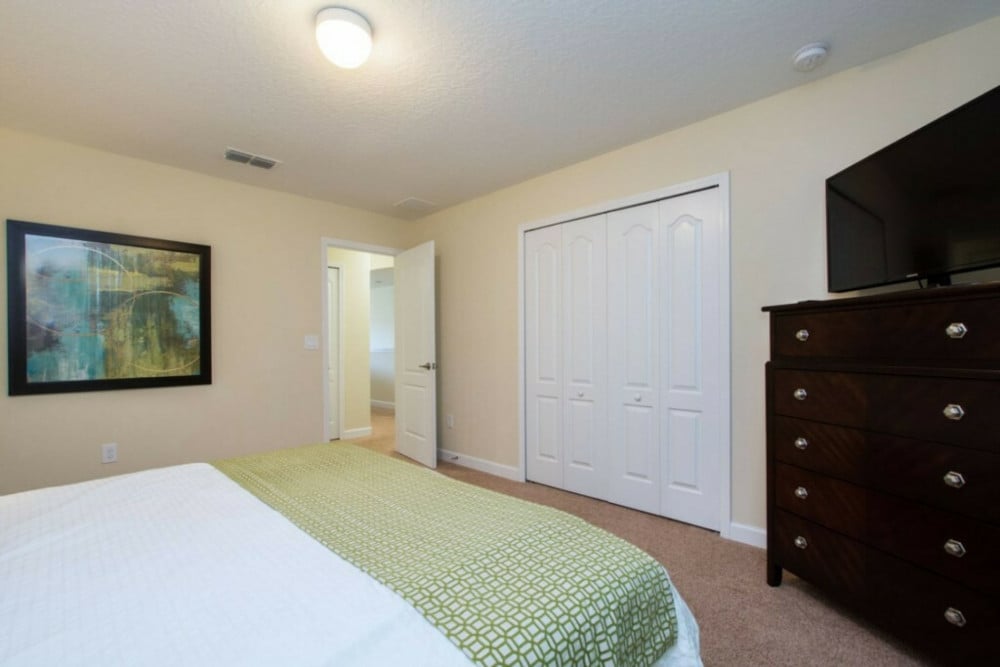 Paradise Palms Resort 356