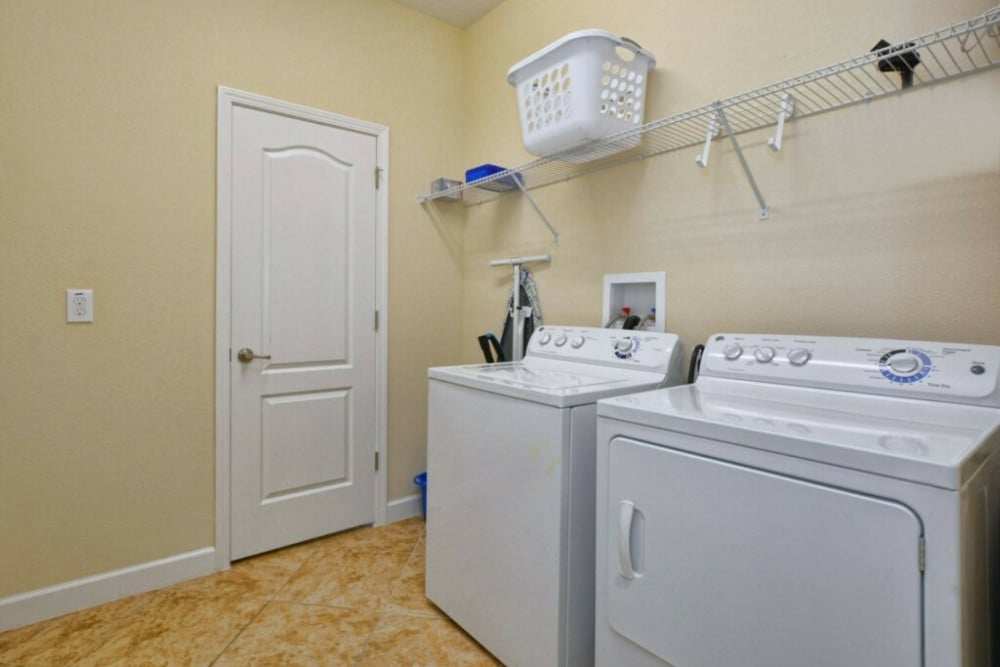 Paradise Palms Resort 356