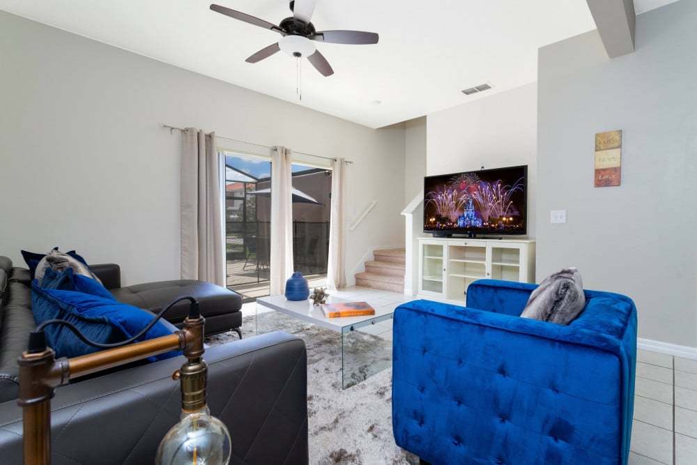 Bella Vida Resort 233