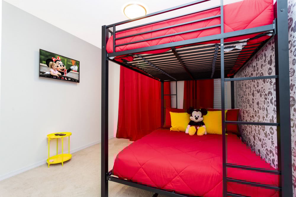 Bella Vida Resort 233