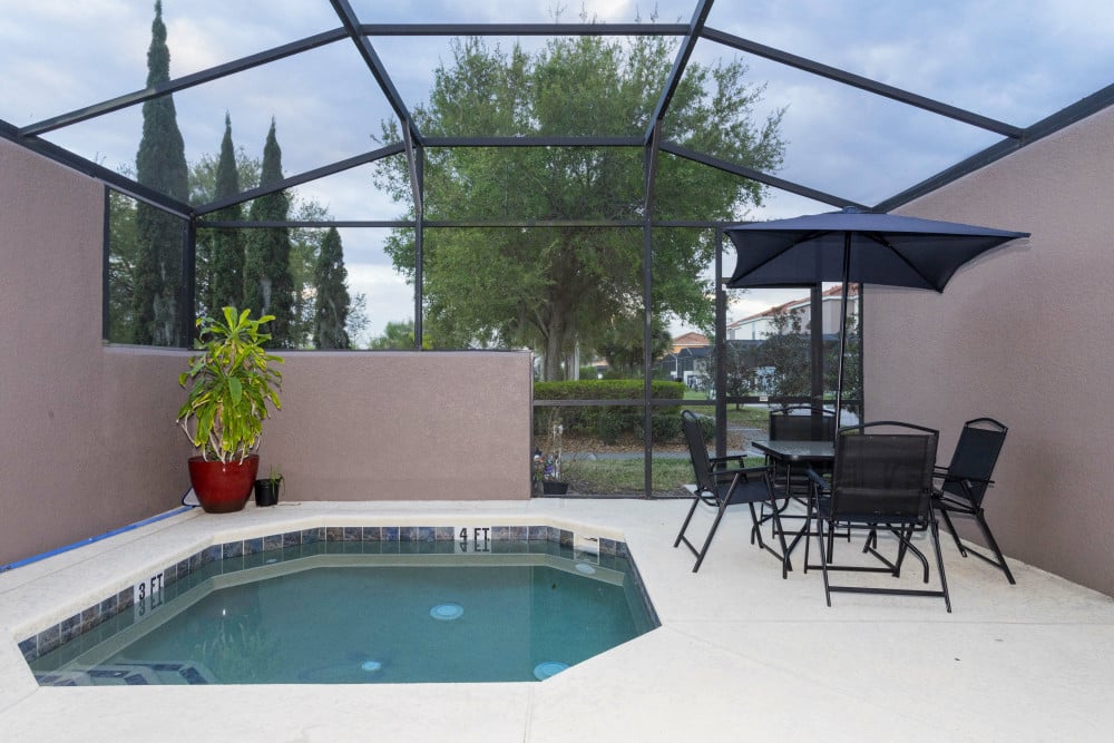 Bella Vida Resort 233