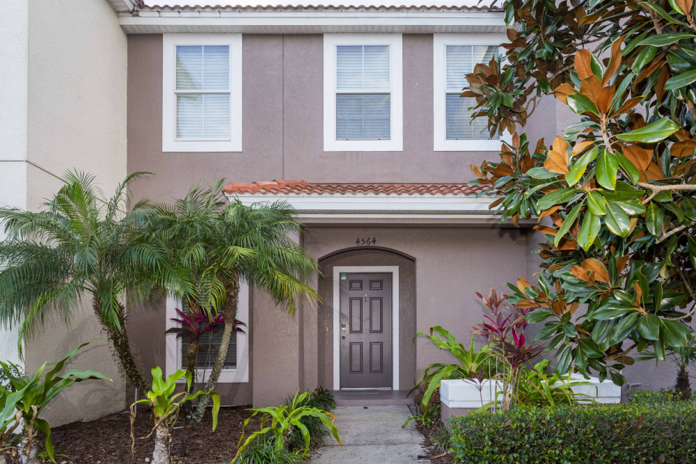 Bella Vida Resort 233