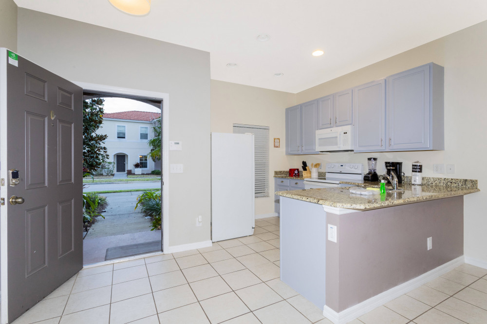 Bella Vida Resort 233