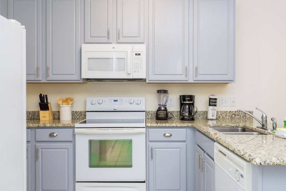 Bella Vida Resort 233