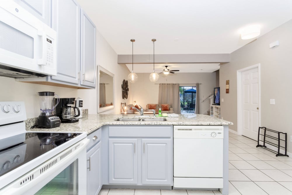 Bella Vida Resort 233