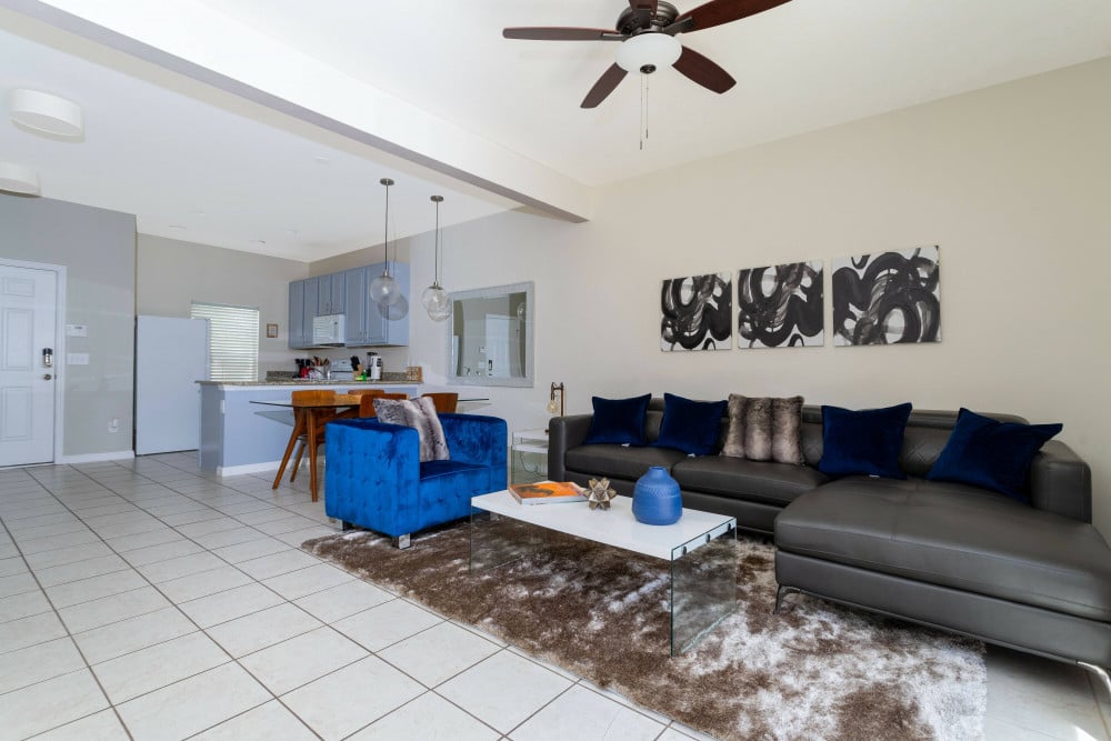 Bella Vida Resort 233