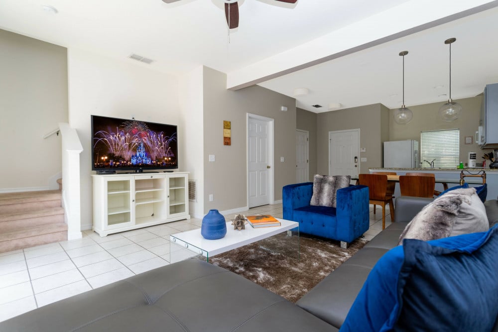 Bella Vida Resort 233