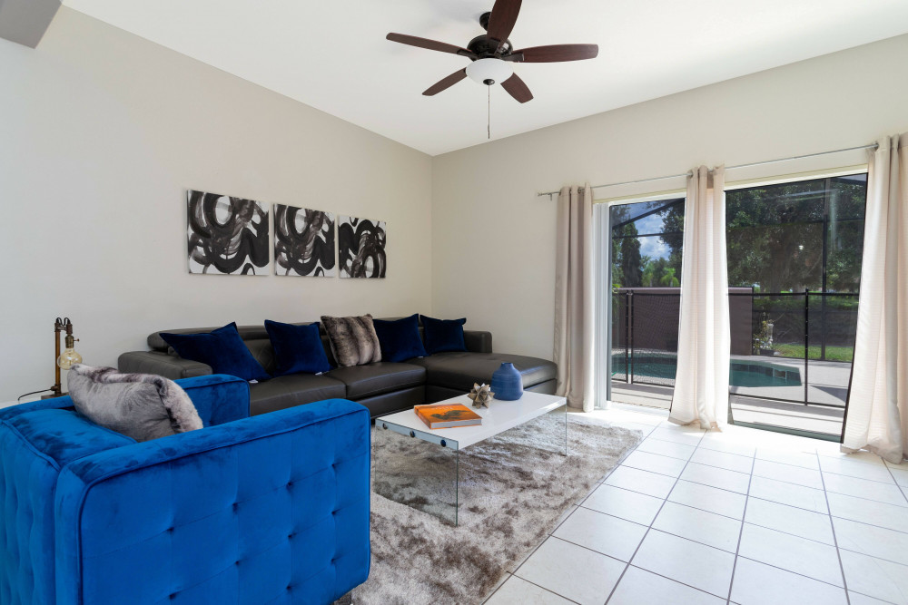 Bella Vida Resort 233