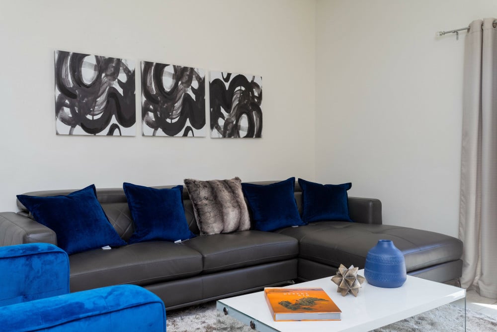 Bella Vida Resort 233