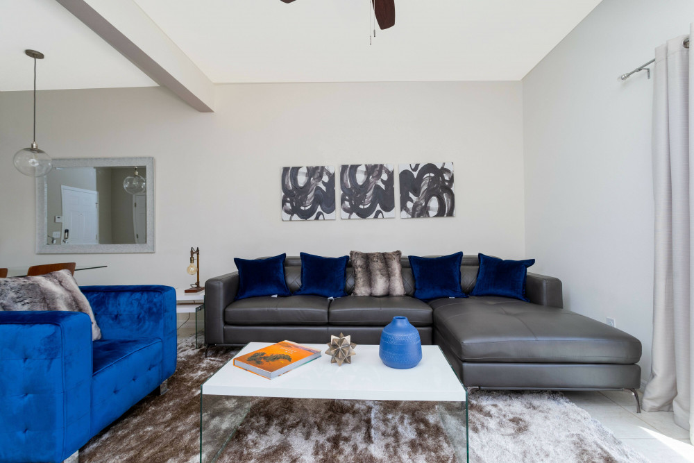 Bella Vida Resort 233