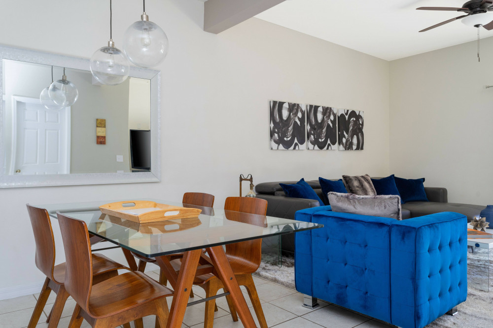 Bella Vida Resort 233