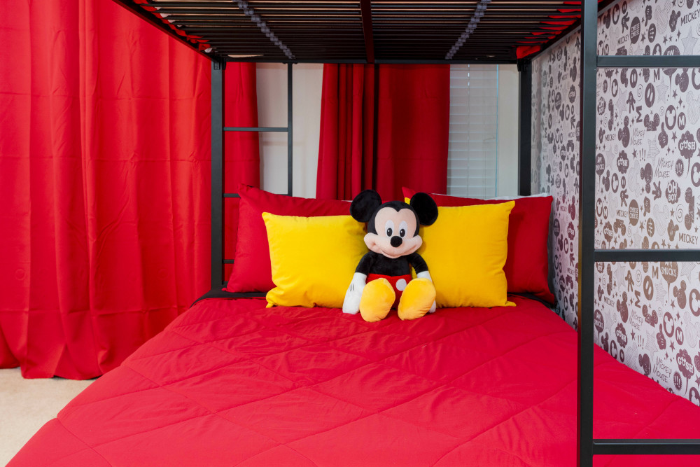 Bella Vida Resort 233