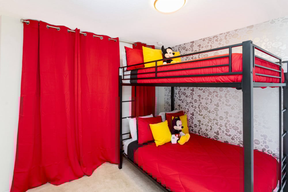 Bella Vida Resort 233