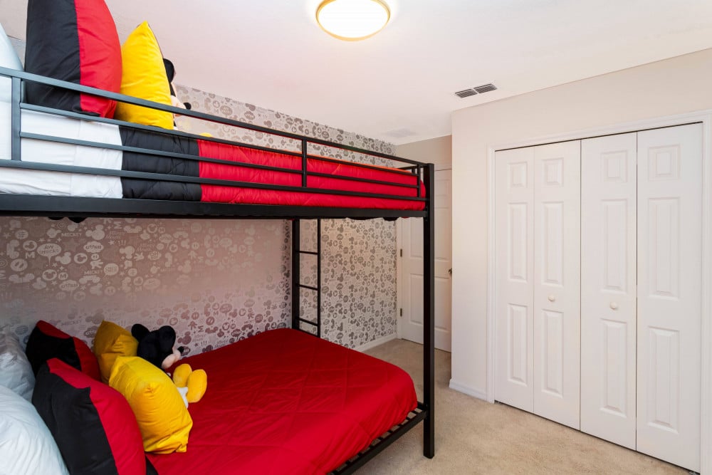 Bella Vida Resort 233