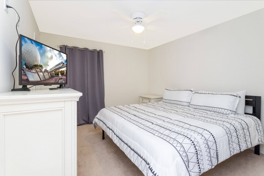 Bella Vida Resort 233