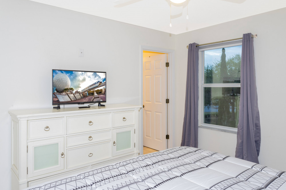 Bella Vida Resort 233