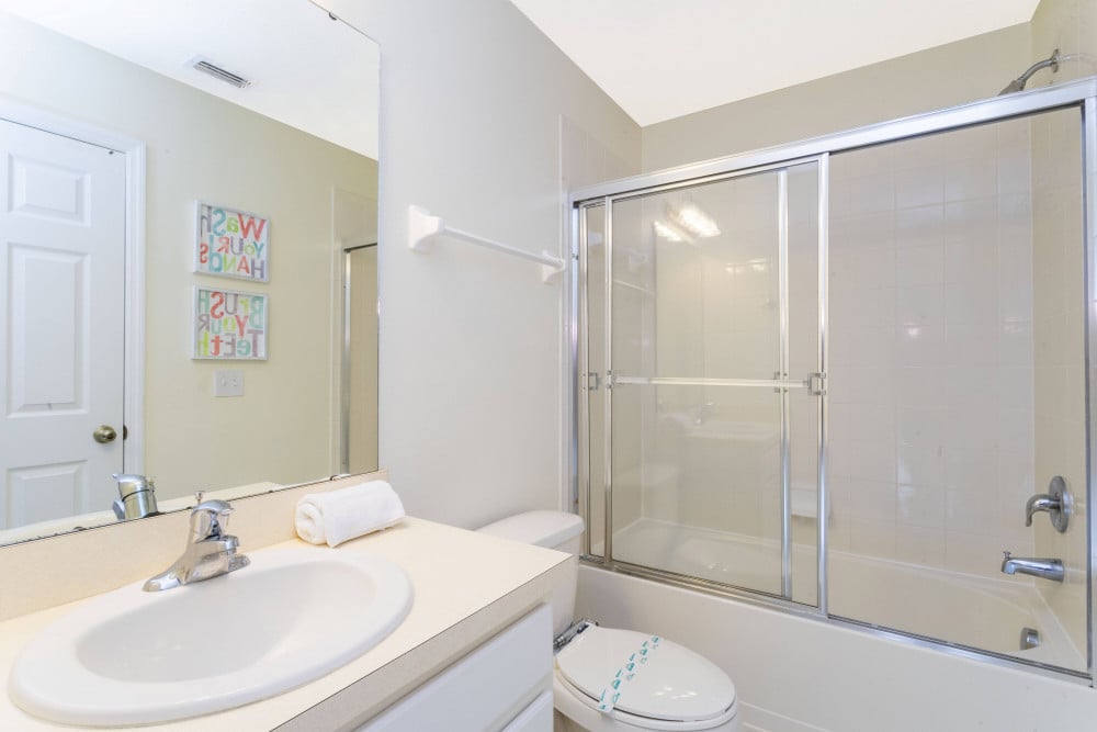 Bella Vida Resort 233