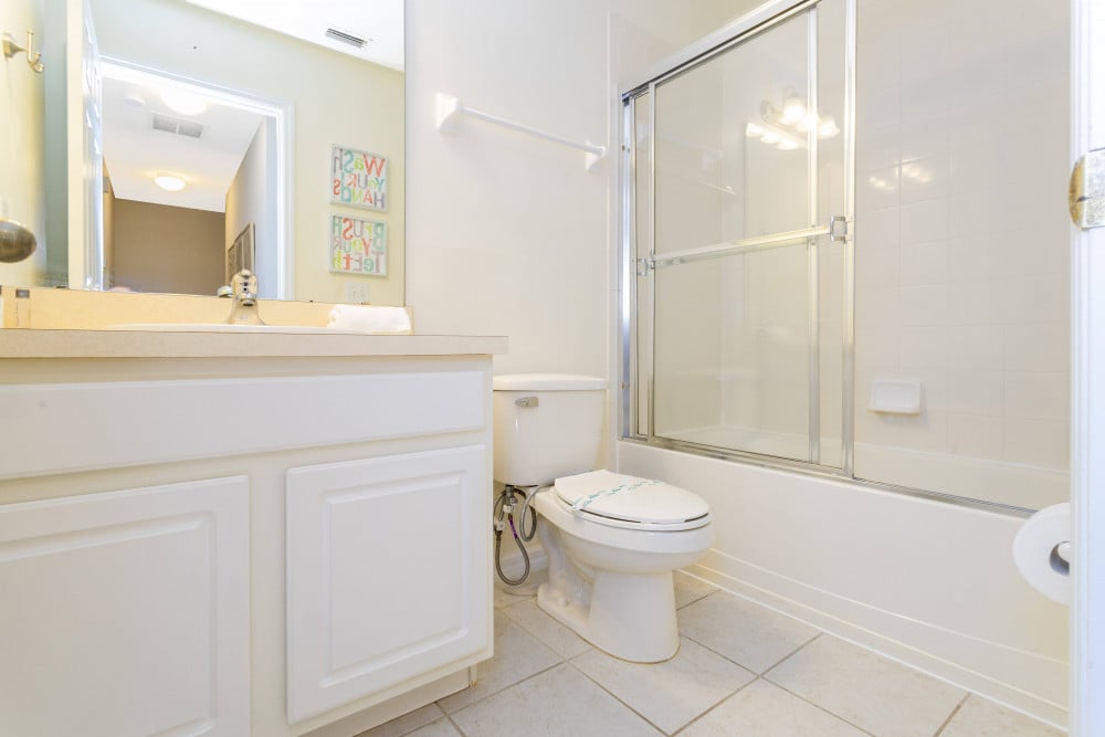 Bella Vida Resort 233