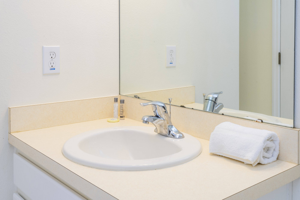 Bella Vida Resort 233