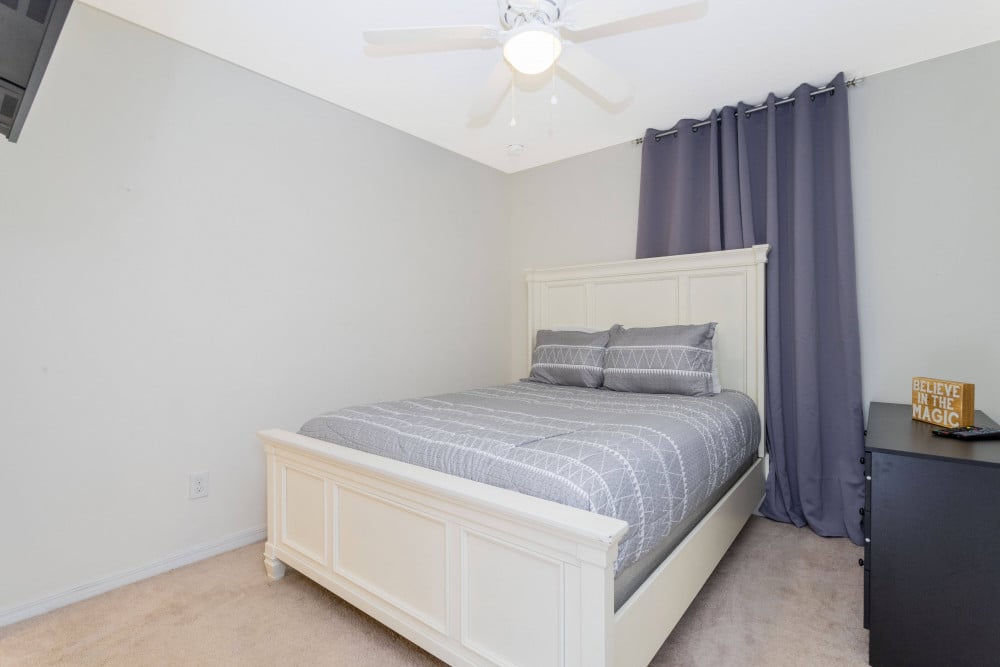 Bella Vida Resort 233