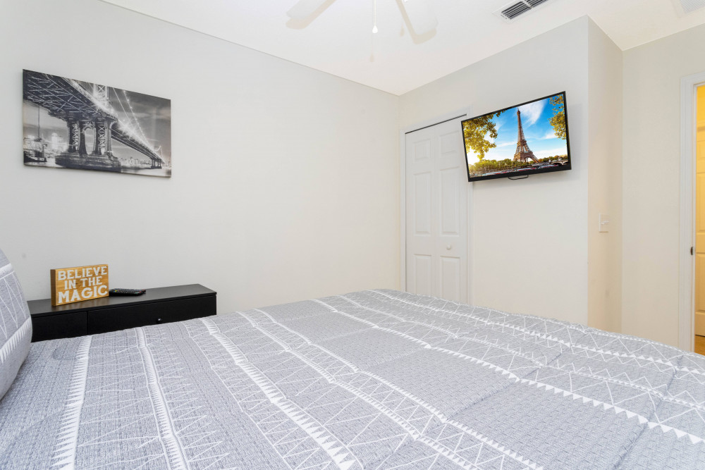 Bella Vida Resort 233