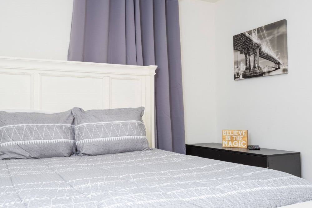 Bella Vida Resort 233