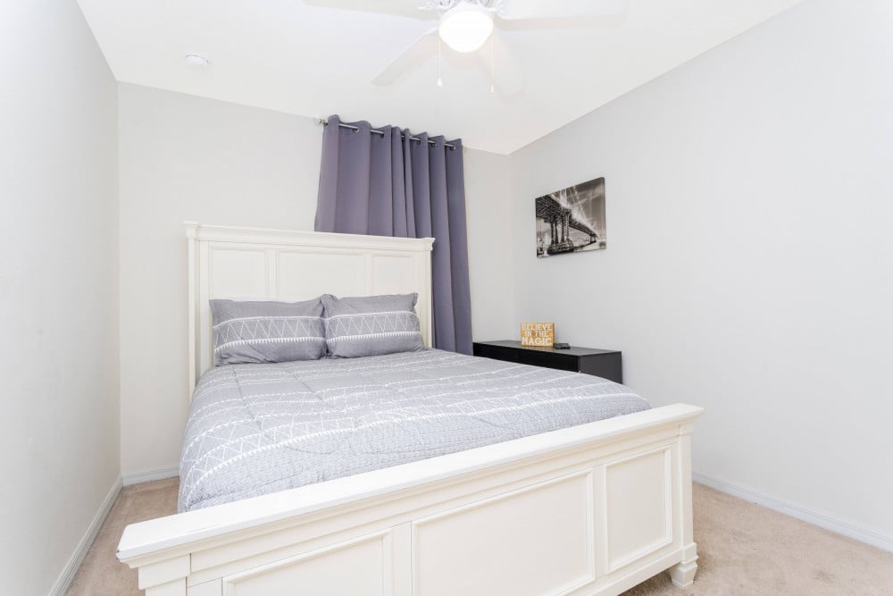 Bella Vida Resort 233