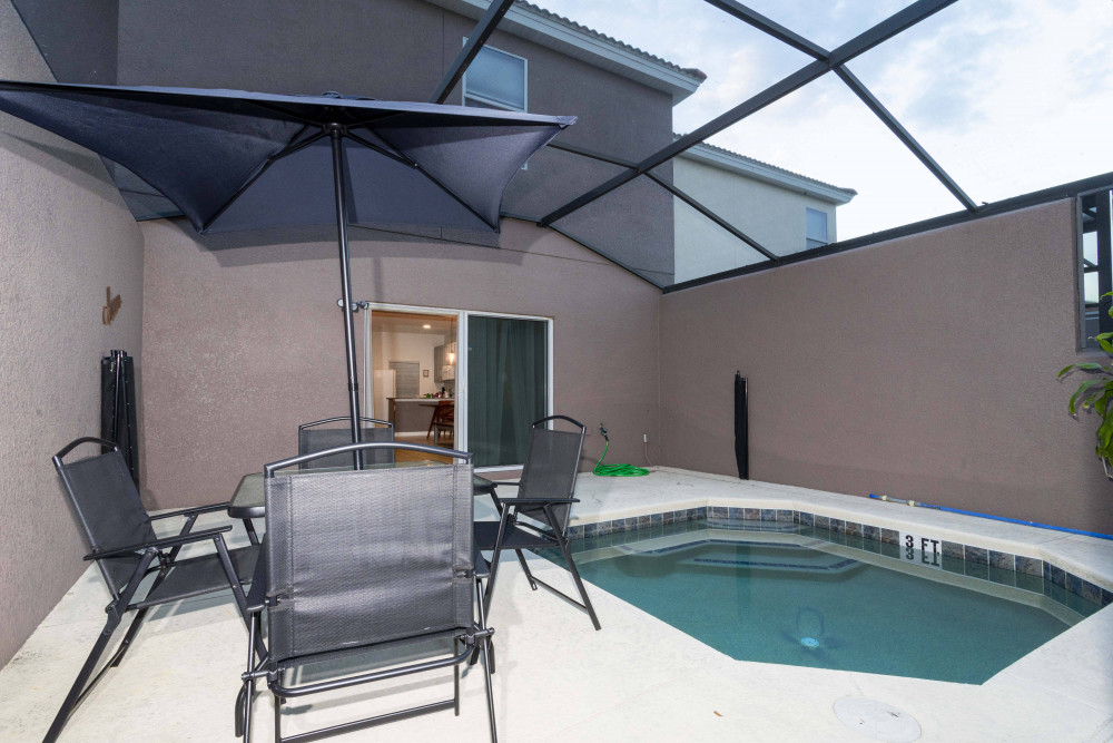 Bella Vida Resort 233