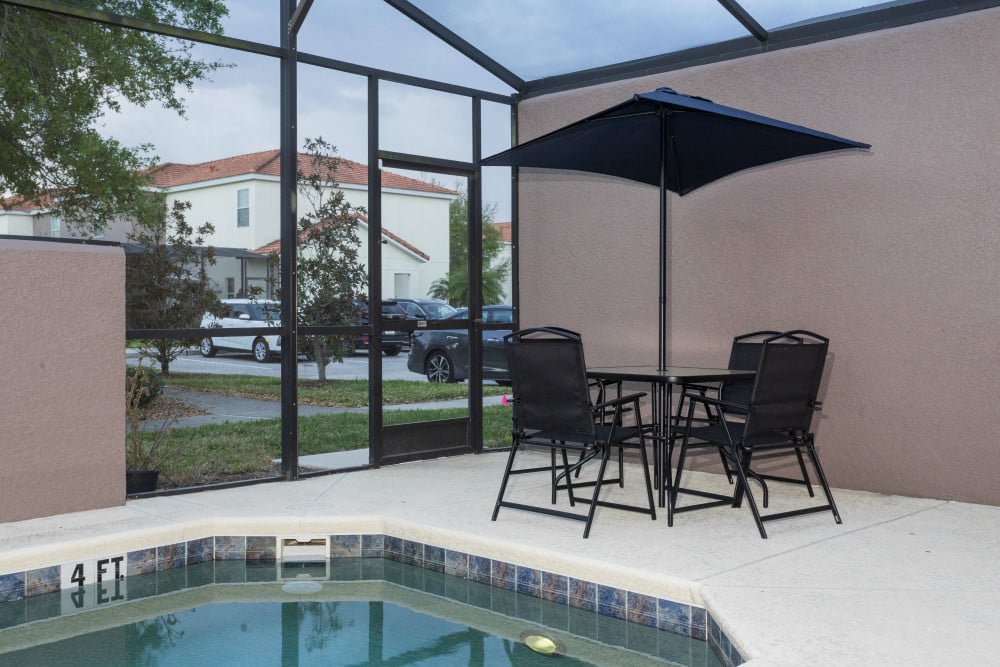 Bella Vida Resort 233