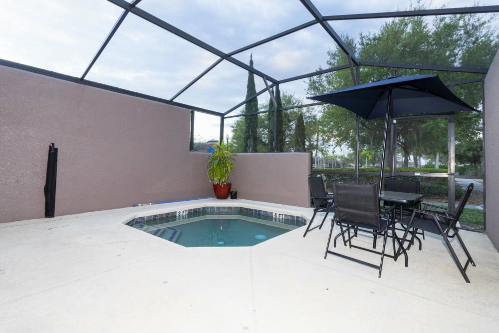 Bella Vida Resort 233