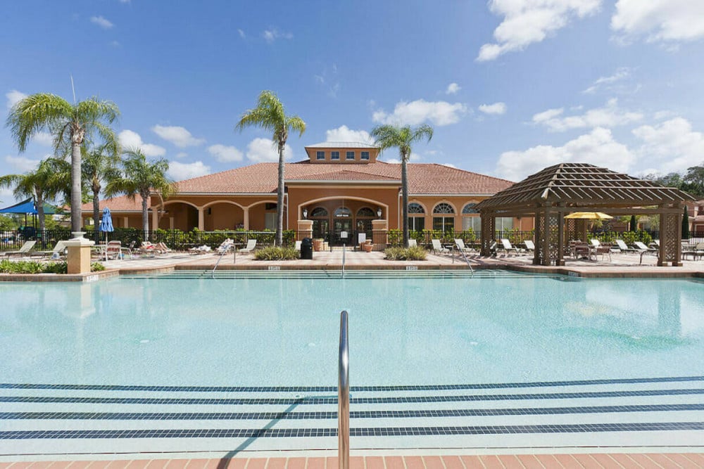 Bella Vida Resort 233