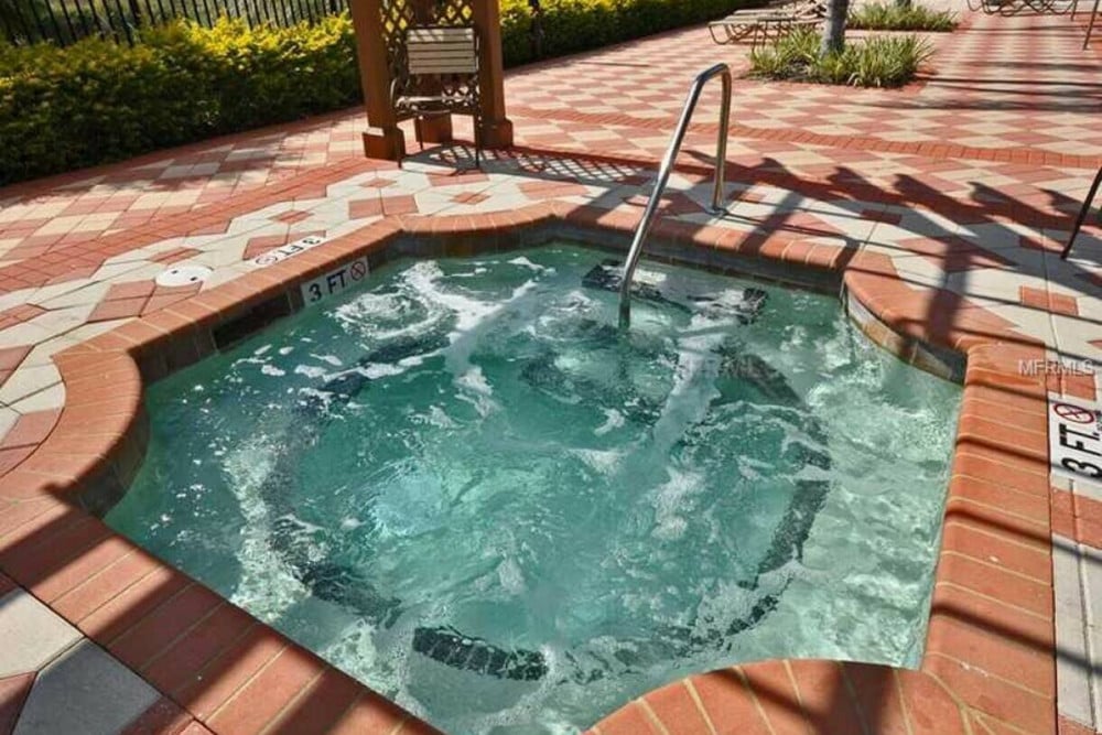 Bella Vida Resort 233