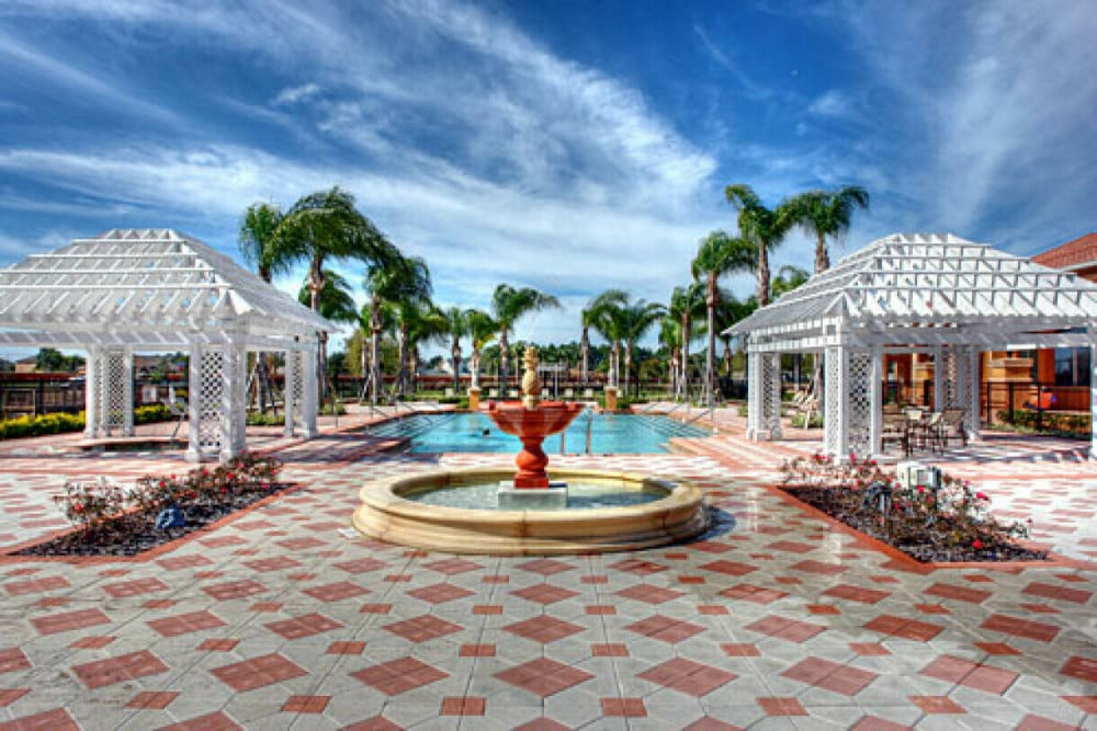 Bella Vida Resort 233