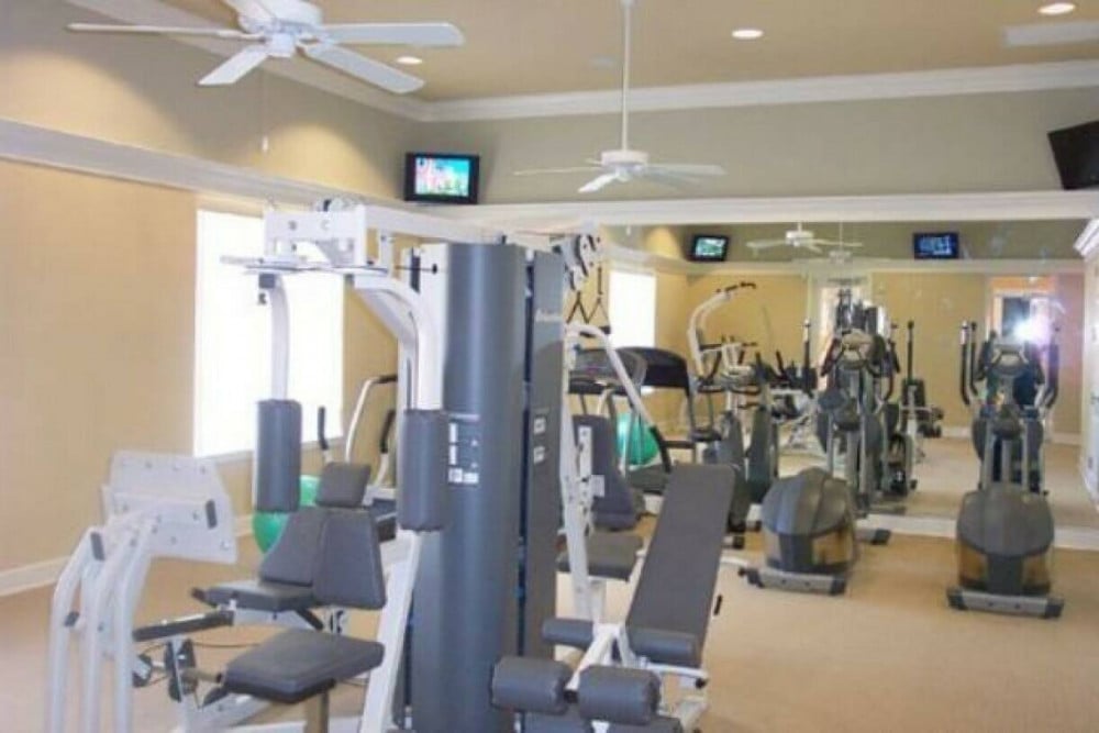 Bella Vida Resort 233