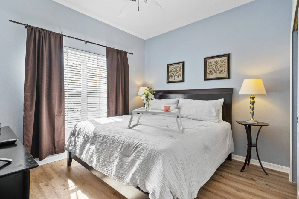 Paradise Palms Resort 355