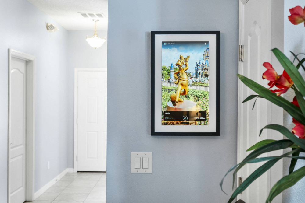 Paradise Palms Resort 355