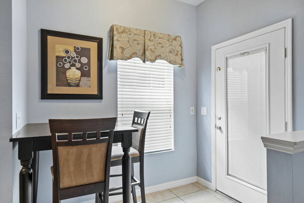 Paradise Palms Resort 355