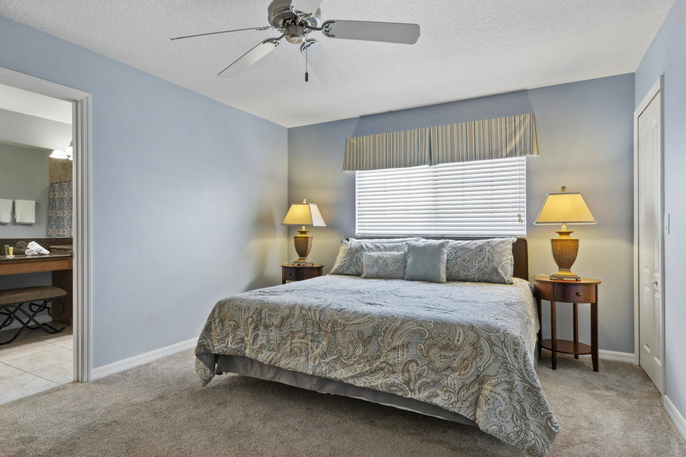 Paradise Palms Resort 355