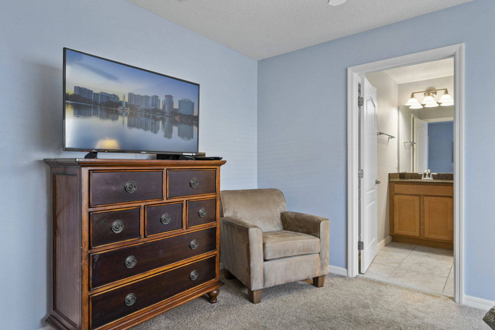 Paradise Palms Resort 355